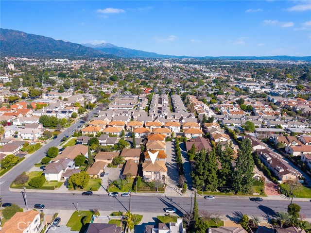 Detail Gallery Image 31 of 31 For 590 S 3rd, Arcadia,  CA 91006 - 4 Beds | 3 Baths