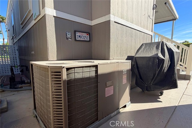 Detail Gallery Image 21 of 59 For 69801 Ramon #93,  Cathedral City,  CA 92234 - 1 Beds | 1 Baths