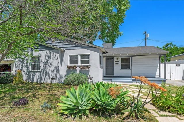 Detail Gallery Image 38 of 40 For 17937 Lull St, Reseda,  CA 91335 - 3 Beds | 1/1 Baths