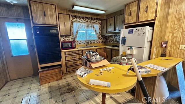 Detail Gallery Image 8 of 16 For 701 E Lassen Ave #163,  Chico,  CA 95973 - 2 Beds | 2 Baths