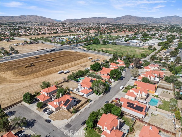 Detail Gallery Image 49 of 50 For 4046 Kona Ct, Palmdale,  CA 93552 - 3 Beds | 3 Baths