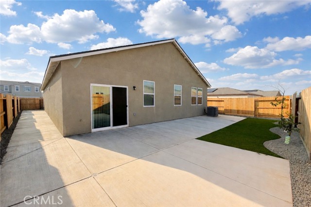 Detail Gallery Image 23 of 23 For 4639 Sami Jo, Merced,  CA 95348 - 4 Beds | 2 Baths