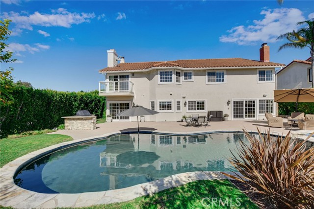 20 Country Lane, Rolling Hills Estates, California 90274, 5 Bedrooms Bedrooms, ,3 BathroomsBathrooms,Residential,Sold,Country,PV21231535