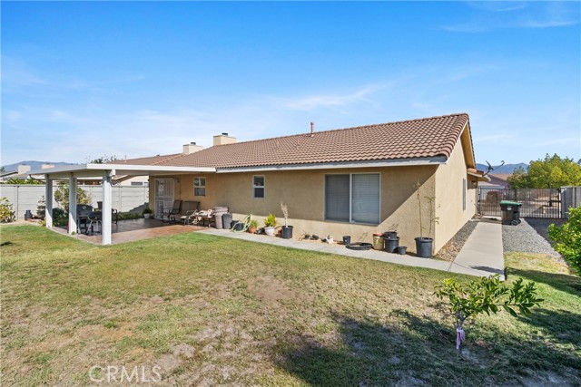 Detail Gallery Image 28 of 35 For 1245 Auburn St, Hemet,  CA 92545 - 3 Beds | 2 Baths