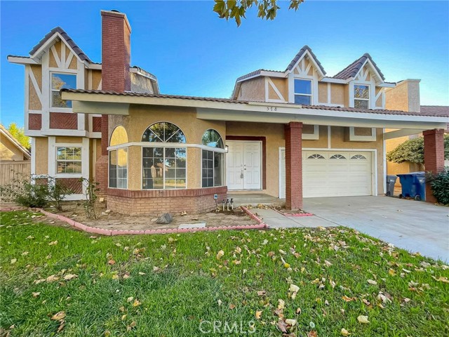 Detail Gallery Image 37 of 37 For 578 Conifer Dr, Palmdale,  CA 93550 - 5 Beds | 3 Baths