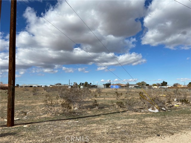 0 Hesperia Road, Hesperia, California 92345, ,Land,For Sale,0 Hesperia Road,CRHD22252686