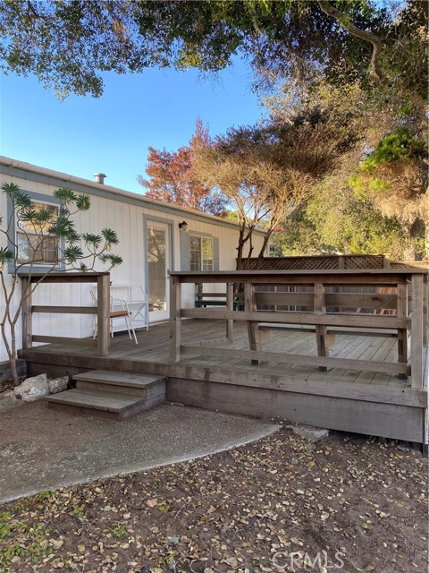 Detail Gallery Image 11 of 33 For 1595 Los Osos Valley Rd 42c,  Los Osos,  CA 93402 - 2 Beds | 1/1 Baths