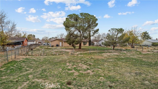 Detail Gallery Image 38 of 41 For 40258 168th St, Palmdale,  CA 93591 - 3 Beds | 2 Baths