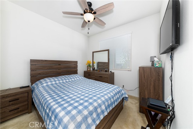 Bedroom #1
