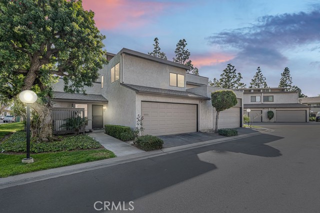 Detail Gallery Image 2 of 21 For 3010 E via Taranto, Anaheim,  CA 92806 - 3 Beds | 1/1 Baths