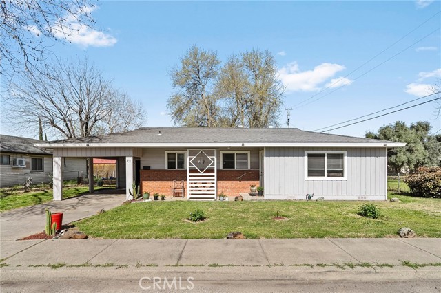 Front Image Thumbnail for CRSN26030751