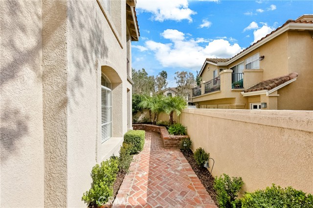 Detail Gallery Image 29 of 39 For 8215 E White Oak #84,  Orange,  CA 92869 - 2 Beds | 2 Baths