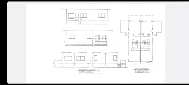 Butterfly plan.  Put two singles back to back.