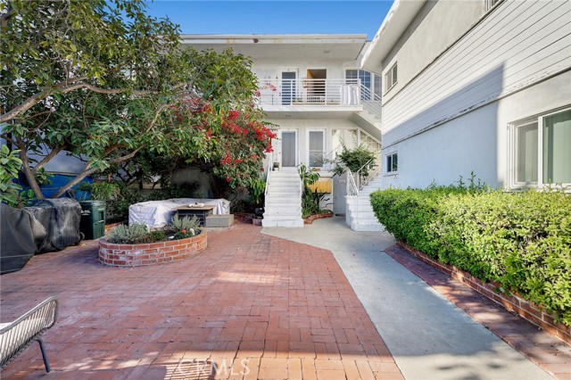 Detail Gallery Image 5 of 34 For 2231 Hermosa Avenue #6,  Hermosa Beach,  CA 90254 - 1 Beds | 1 Baths