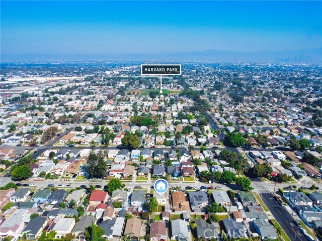 Detail Gallery Image 32 of 35 For 1622 W. 66th St., Los Angeles,  CA 90047 - 2 Beds | 1 Baths