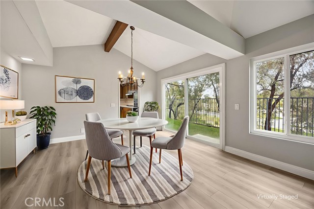 Detail Gallery Image 6 of 38 For 21144 via Alisa, Yorba Linda,  CA 92887 - 4 Beds | 2/1 Baths