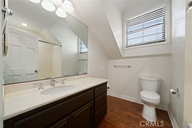 Detail Gallery Image 28 of 38 For 950 S Rim Crest Dr #12,  Anaheim Hills,  CA 92807 - 2 Beds | 2/1 Baths