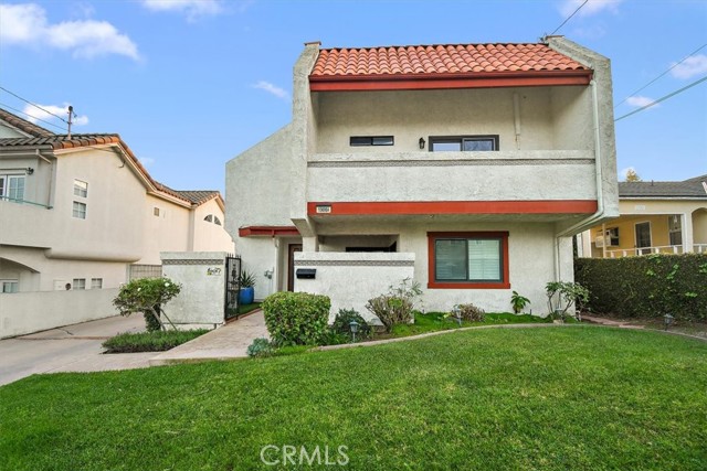 Detail Gallery Image 25 of 26 For 1908 Speyer, Redondo Beach,  CA 90278 - 3 Beds | 2/1 Baths