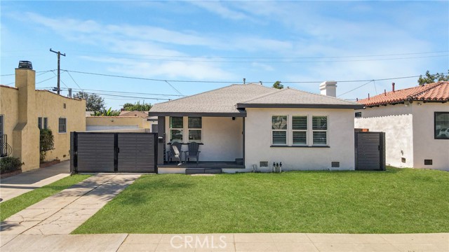 Detail Gallery Image 26 of 31 For 5907 Rockne Ave, Whittier,  CA 90606 - 2 Beds | 1 Baths