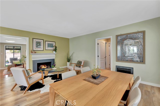Detail Gallery Image 7 of 30 For 3235 Faust Ave, Long Beach,  CA 90808 - 2 Beds | 1 Baths