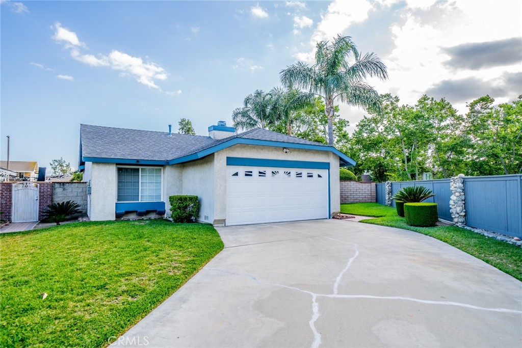 3628 Grizzley Creek Court