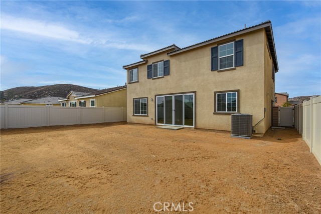 Detail Gallery Image 32 of 45 For 27072 Oncore Dr, Menifee,  CA 92585 - 4 Beds | 3 Baths