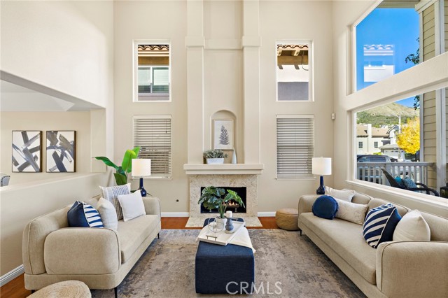 Detail Gallery Image 10 of 51 For 32928 Brookseed Dr, Trabuco Canyon,  CA 92679 - 5 Beds | 3/1 Baths