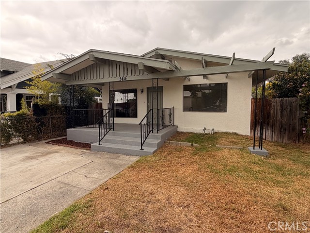 3415 Mont Clair