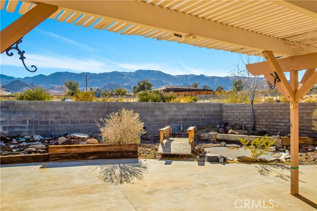 Detail Gallery Image 31 of 40 For 61415 Alta Loma Dr, Joshua Tree,  CA 92252 - 3 Beds | 3 Baths