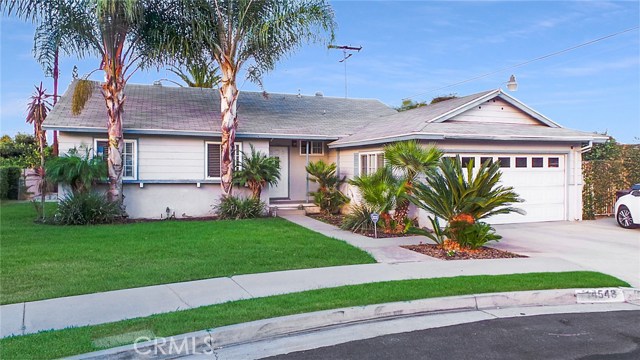 14543 Novak St, Hacienda Heights, CA 91745