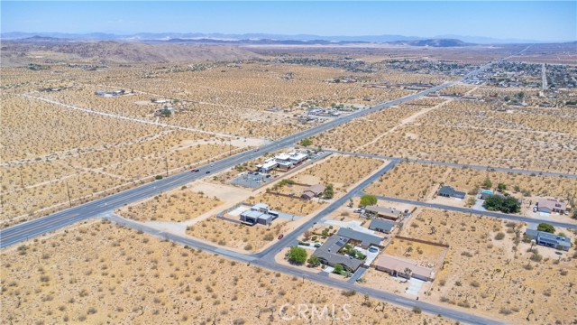 Detail Gallery Image 19 of 20 For 60812 Division St, Joshua Tree,  CA 92252 - – Beds | – Baths