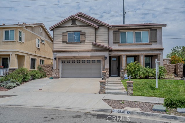 Property Photo from MLS