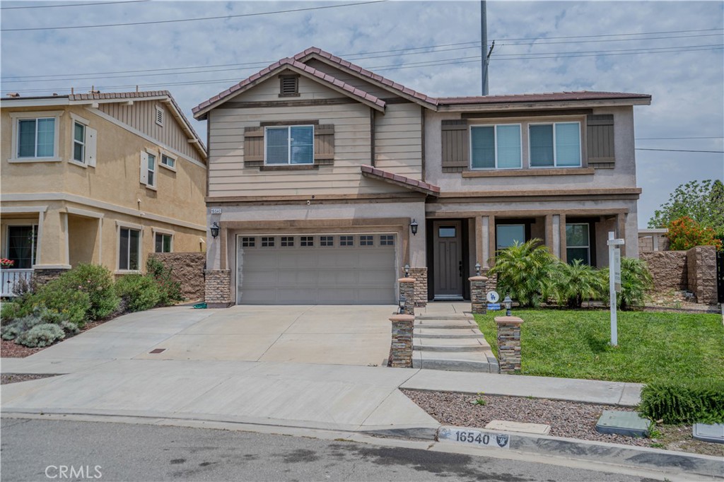 16540 Cadence Lane