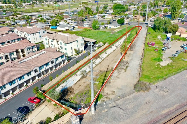 Detail Gallery Image 5 of 8 For 0 Jackson St, Riverside,  CA 92503 - – Beds | – Baths