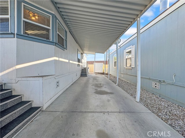Detail Gallery Image 3 of 14 For 220 S Elk #75,  Hemet,  CA 92543 - 3 Beds | 2 Baths