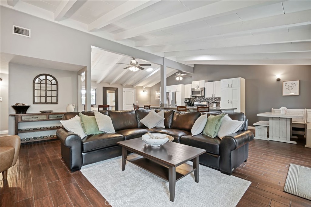 19836 Hamlin Street — Mid Century Modern