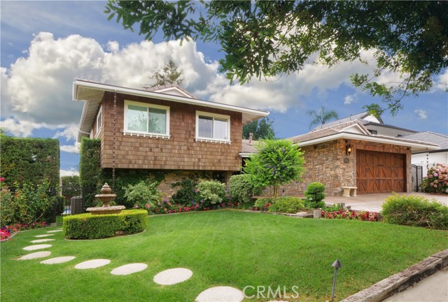 5540 Scotwood Drive, Rancho Palos Verdes, California 90275, 4 Bedrooms Bedrooms, ,2 BathroomsBathrooms,Residential,Sold,Scotwood,PV21199480