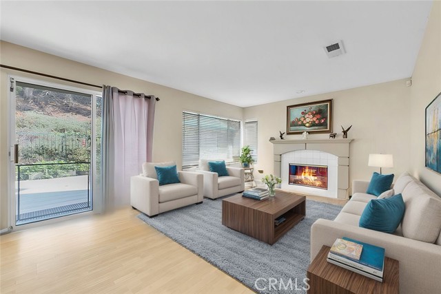 Detail Gallery Image 4 of 18 For 1840 Berryhill Dr, Chino Hills,  CA 91709 - 4 Beds | 2/1 Baths