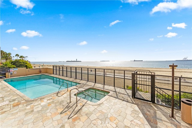 Detail Gallery Image 26 of 32 For 1750 E Ocean Bld #408,  Long Beach,  CA 90802 - 1 Beds | 1 Baths