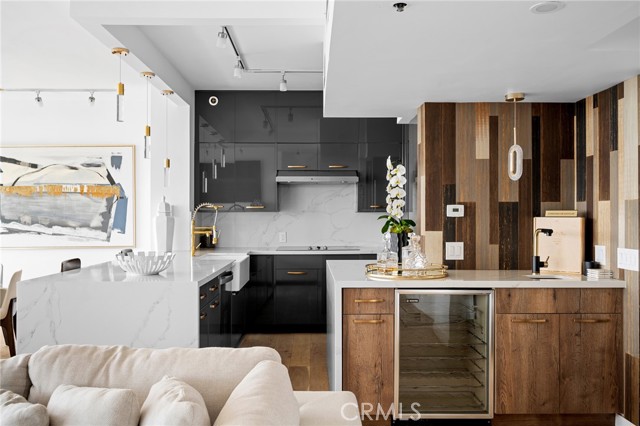 Detail Gallery Image 16 of 65 For 222 Monterey Rd #1603,  Glendale,  CA 91206 - 2 Beds | 2 Baths