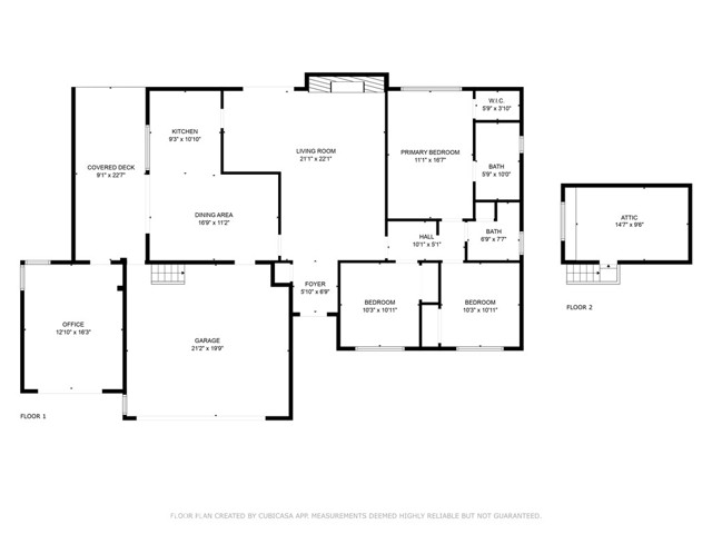 Detail Gallery Image 32 of 60 For 49837 Canoga Dr, Oakhurst,  CA 93644 - 3 Beds | 2 Baths