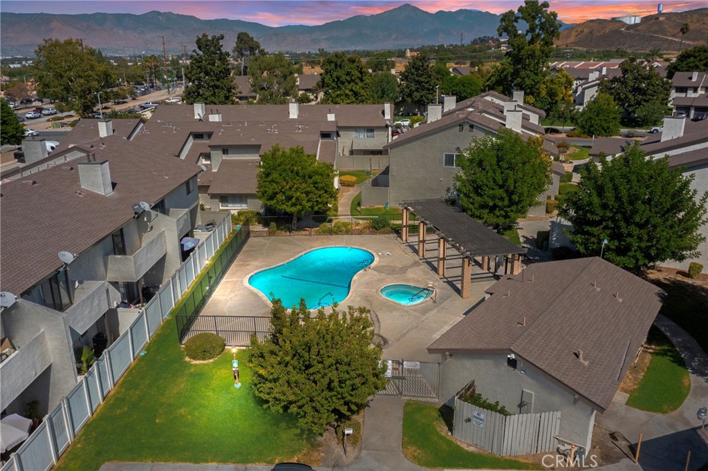 1187 Mohave Dr.