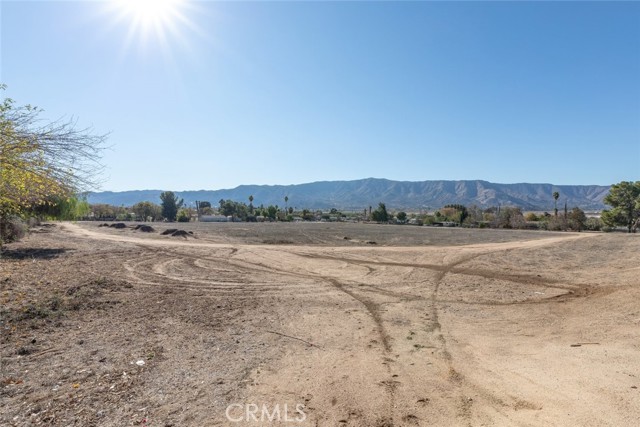 Great Development/Investment Opportunity, build 42 homes on nearly 9 flat acres (2 parcels, 4.78 [parcel 366-050-002] & 3.79 [parcel 366-050-003] acres), in the very heart of Wildomar, CA. Take advantage of currently soaring home prices in Wildomar! Perfect for New Construction, and conveniently just minutes from the I-15 Freeway. The subject property is a flat RR zoned parcel and will require no major grading or backfill. The City of Wildomar is easy to work with and willing to fast-track projects. This parcel fronts paved Vine St and is subdividable, flat, and usable, with utilities (telephone, water, electric, sewer) in the street. Located in the SEDCO Hills area, the property has outstanding views of the Elsinore Mountains and the Santa Ana Mountain Range. Just blocks away from Jean Hayman Elementary School, this site is sure to attract affordable home buyers by the droves! Accuracy of square footage, lot size, and other information is not guaranteed. Buyer to verify all information.