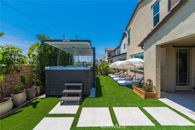 Detail Gallery Image 37 of 49 For 9672 Dawning Dr, Huntington Beach,  CA 92646 - 5 Beds | 4/1 Baths