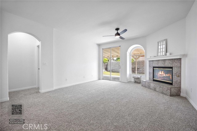 Detail Gallery Image 6 of 27 For 9803 Manhattan, Bakersfield,  CA 93312 - 3 Beds | 2 Baths