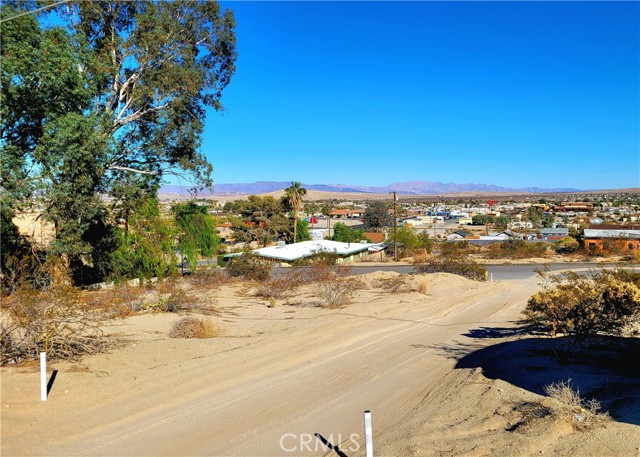 Detail Gallery Image 5 of 10 For 73289 Twentynine Palms, Twentynine Palms,  CA 92277 - – Beds | – Baths