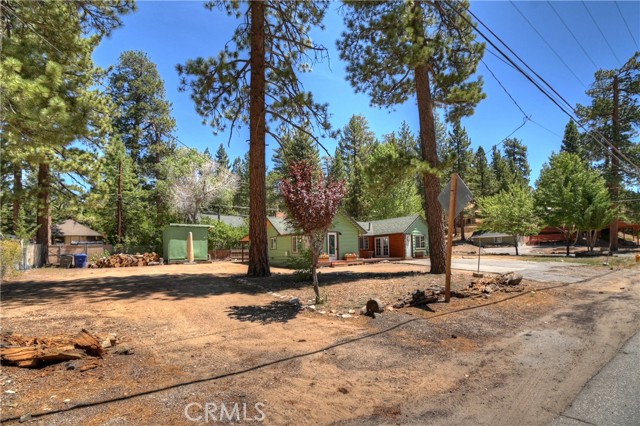 Detail Gallery Image 47 of 49 For 39234 N Shore Dr, Fawnskin,  CA 92333 - 2 Beds | 1/1 Baths