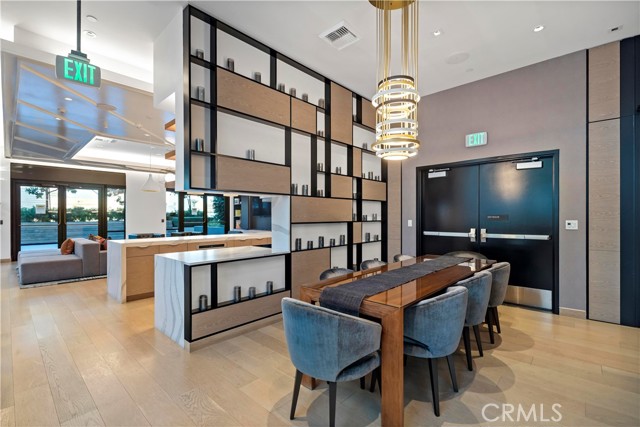 Detail Gallery Image 20 of 28 For 400 South Broadway #907,  Los Angeles,  CA 90013 - 1 Beds | 1 Baths