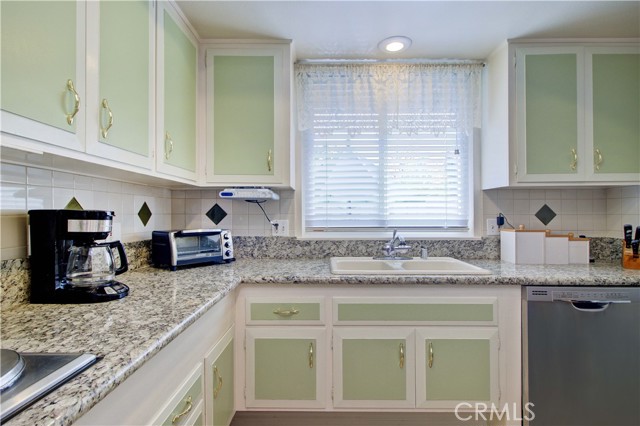 Detail Gallery Image 9 of 53 For 89 Calle Aragon #F,  Laguna Woods,  CA 92637 - 2 Beds | 1 Baths