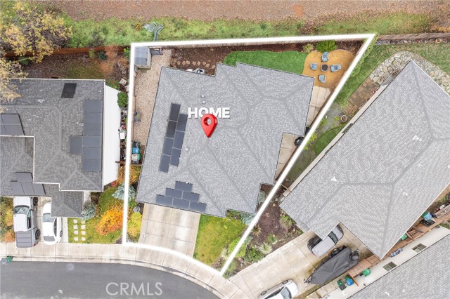 Detail Gallery Image 36 of 41 For 51 Jersey Brown Cir, Chico,  CA 95973 - 3 Beds | 2 Baths